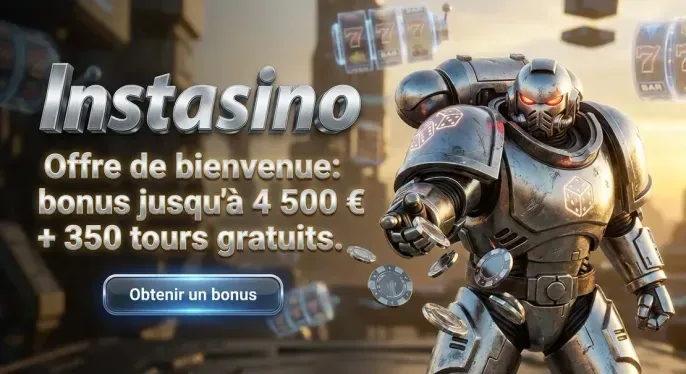 Instasino Casino